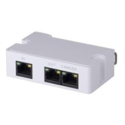 Dahua Technology PFT1300 network extender Network transmitter White 10, 100 Mbit/s