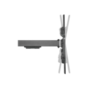 TECHLY Wall Bracket Extendable Arm
