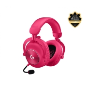 HEADSET G PRO X 2 GAMING/PINK 981-001275 LOGITECH