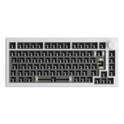 KEYBOARD ACC DIY BAREBONE/WHITE 6925758632928 AKKO