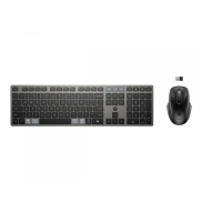 HP 725 Multi-Device Rechargeable Com(EU)