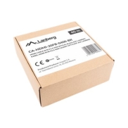 LANBERG HDMI M/M cable 40m optical AOC