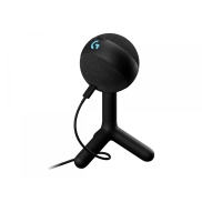 LOGI Yeti Orb RGB Gaming Mic w LIGHTSYNC
