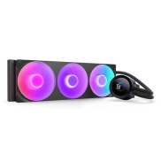 NZXT water cooling Kraken Plus 360 RGB