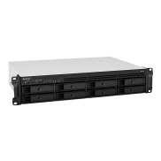 SYNOLOGY RS1221+ 8-Bay NAS-Rackmount