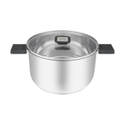 CASSEROLE D24CM 5.8L/92205 RESTO