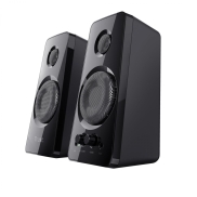 Trust Tytan Black Wired 18 W