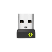 WRL ADAPTER 2.4 GHZ LOGI BOLT/USB RECEIV 956-000008 LOGITECH