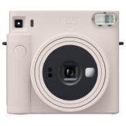 Fujifilm Instax Square SQ1 62 x 62 mm White