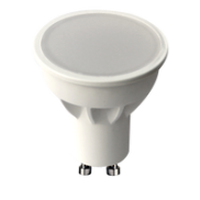 LEDURO LED spuldze PAR16 GU10 3W 3000K