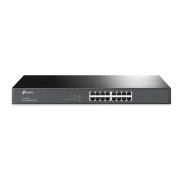 TP-Link 16-Port Gigabit Rackmount Network Switch