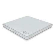 DVD RW USB2 8X EXT RTL/WHITE GP57EW40 HLDS
