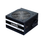 Chieftec GPS-650A8 power supply unit 650 W 20+4 pin ATX PS/2 Black