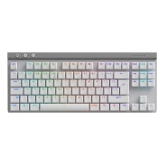 KEYBOARD WRL G515 LIGHTSPEED/TKL BLACK 920-012539 LOGITECH
