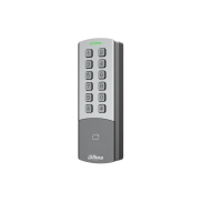 Dahua Technology ASI1201M-MEP access control reader Entrance control terminal Grey