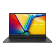Notebook, ASUS, VivoBook Series, E1504FA-BQ2583W, CPU AMD RyzenT 5, 7520U, 2.8 GHz, 15.6 , 1920 x 1080 pixels, RAM 16 GB, LPDDR5-SDRAM, SSD 1000 GB, Discrete graphics Not available, On-board graphics Yes, Numeric keypad Yes, Keyboard language English, OS 