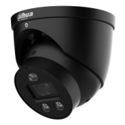 Dahua Technology WizSense HDW3649H-AS-PV-PRO Turret IP security camera Indoor & outdoor 3200 x 1800 pixels Ceiling/wall