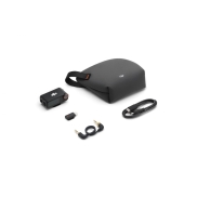 CAMERA ACC MIC 3 RECEIVER/CP.RN.00000477 DJI