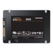 SAMSUNG SSD 870 EVO 500GB 2.5inch SATA