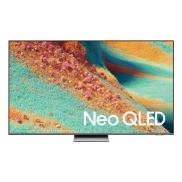 Samsung Neo QE55QN85FAUXXH TV 139.7 cm (55") 4K Ultra HD Smart TV Wi-Fi Silver