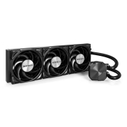 CPU COOLER MULTI SOCKET BLACK/HYPERFLOW SILENT360(B) MONTECH
