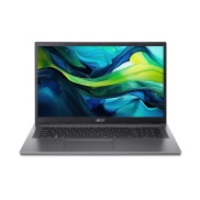 Acer Aspire Go 17 AG17-31P-302C Intel Core 3 N355 Laptop 43.9 cm (17.3") Full HD 16 GB LPDDR5-SDRAM 512 GB SSD Wi-Fi 6 (802.11ax) Windows 11 Home US International Grey