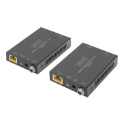 DIGITUS HDMI 2.0 Ext 70m 4K/60Hz 18Gbps