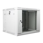 LANBERG WF02-6609-10S wall-mount rack