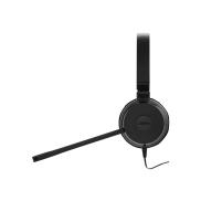 JABRA Evolve 20 USB C/A MS Stereo