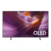 SAMSUNG TV 55 S85F OLED 4K AI Smart 2025