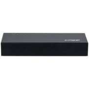 Switch, DAHUA, SG1008-EUR, Switch type Unmanaged, Switch layer L2, 8xRJ-45 ports, RJ-45 Ports Type Gigabit Ethernet (10/100/1000), SG1008-EUR