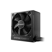 be quiet! System Power 11 750W power supply unit 20+4 pin ATX ATX Black