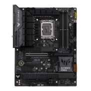 Mainboard, ASUS, Intel Z790, LGA1700, ATX, Memory DDR5, Memory slots 4, 2xPCI-Express 3.0 1x, 1xPCI-Express 4.0 4x, 1xPCI-Express 4.0 16x, 1xPCI-Express 5.0 16x, 4xM.2, 1xHDMI, 1xDisplayPort, 6xUSB 3.2, 2xUSB-C, 1xOptical S/PDIF, 1xRJ45, 5xAudio port, TU