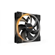 be quiet! Light Wings 140mm ARGB PWM Fan Black