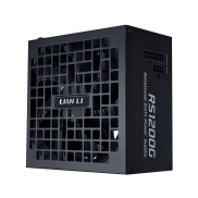 Power Supply, LIAN LI, ATX, PC, 100 - 240 V, 1200 W, G9P.RS1200G.BH00.EU