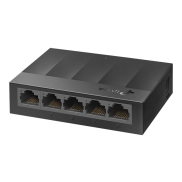 TP-LINK LiteWave 5-Port Gigabit Desktop