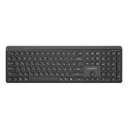 KEYBOARD WRL SLIM BT CYRILLIC/KB-WPS-03-CYRL GEMBIRD