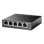 TP-LINK TL-SF1005LP 5P Switch 4P PoE