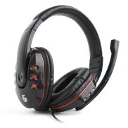 HEADSET GAMING/GHS-402 GEMBIRD