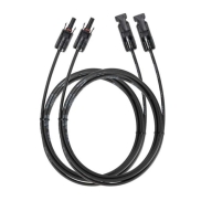 CABLE SOLAR EXTENSION/5008004038 ECOFLOW