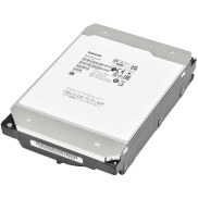 HDD, TOSHIBA, Enterprise Capacity 3.5 HDD, MG10SFA22TE, 22TB, SAS, 512 MB, 7200 rpm, 3,5, MTBF 2500000 hours, MG10SFA22TE