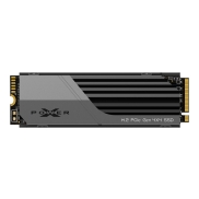 SILICON POWER XS75 1TB SSD M.2 2280 PCIe
