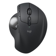 MOUSE USB TRACKBALL WRL ERGO S/BLACK 910-007260 LOGITECH