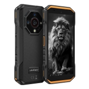 MOBILE PHONE ARMOR X32 PRO/8/256GB ORANGE ULEFONE