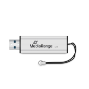 MEMORY DRIVE FLASH USB3.2 32GB/MR916 MEDIARANGE