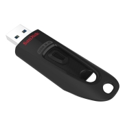 MEMORY DRIVE FLASH USB3 64GB/SDCZ48-064G-U46 SANDISK