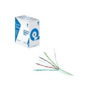 GEMBIRD CAT5e FTP LAN cable solid 305m