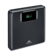 POWER BANK USB 25800MAH/VA1091 RIVACASE