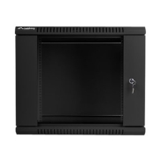 LANBERG WF01-6409-10B wall-mount rack