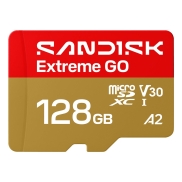 MEMORY MICRO SDXC 128GB UHS-I/SDSQXGN-128G-GN6MN SANDISK
